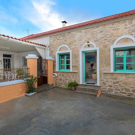 Malona Village Rhodes Heaven Apartment מראה חיצוני תמונה