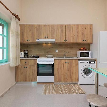 Malona Village Rhodes Heaven Apartment מראה חיצוני תמונה