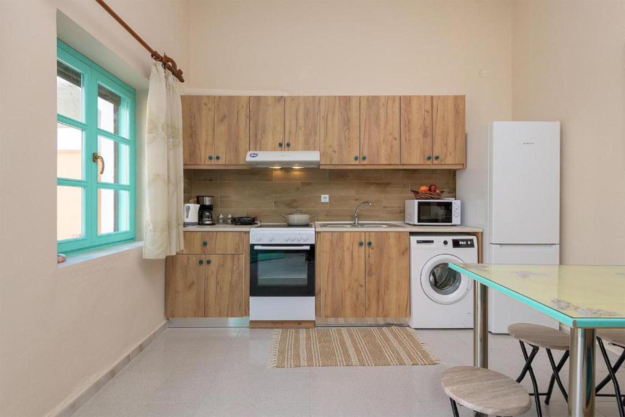 Malona Village Rhodes Heaven Apartment מראה חיצוני תמונה