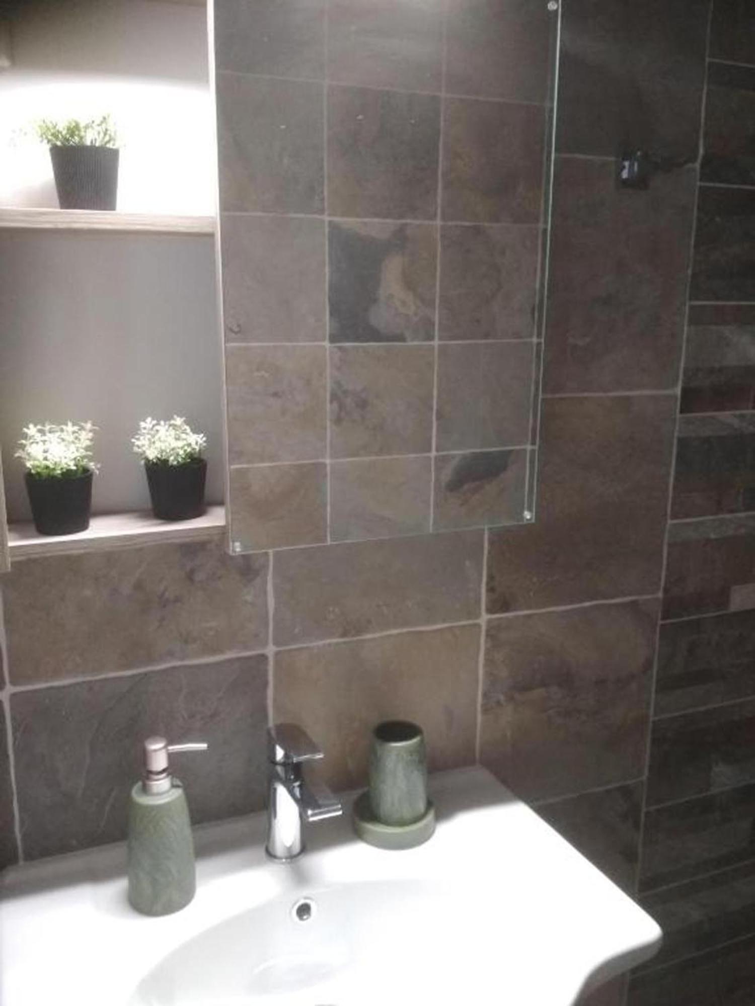 Malona Village Rhodes Heaven Apartment מראה חיצוני תמונה